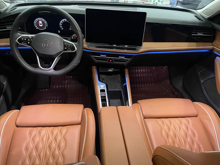 Magotan 2024 380TSI DSG Premium Edition - zdjęcie 8
