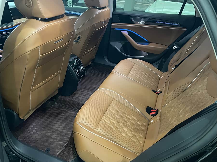 Magotan 2024 380TSI DSG Premium Edition - zdjęcie 9