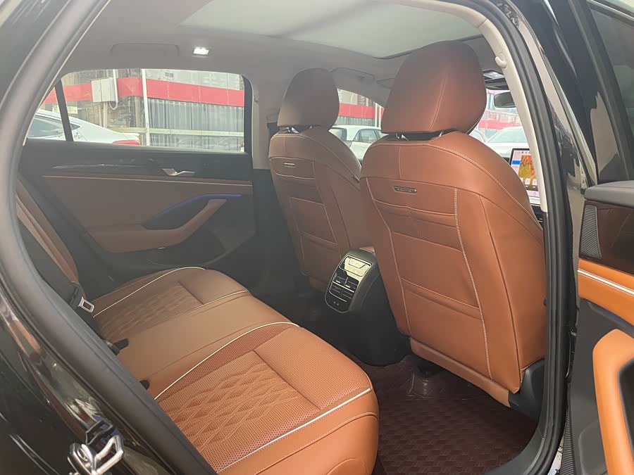 Magotan 2024 380TSI DSG Premium Edition - zdjęcie 10