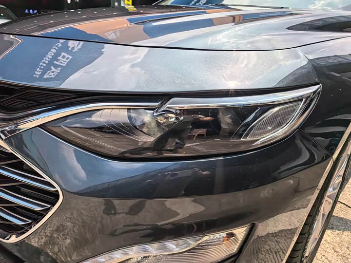 Malibu XL 2023 1.5T Sport Edition - zdjęcie 20