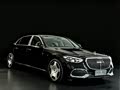 Maybach S-Class 2023 S 480 4MATIC - zdjęcie 19
