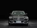 Maybach S-Class 2023 S 480 4MATIC - zdjęcie 20
