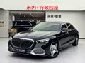 Maybach S-Class 2024 S 480 4MATIC - zdjęcie 19