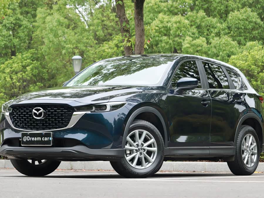 Mazda CX-5 2024 2.0L Auto 2WD Comfort - zdjęcie 1