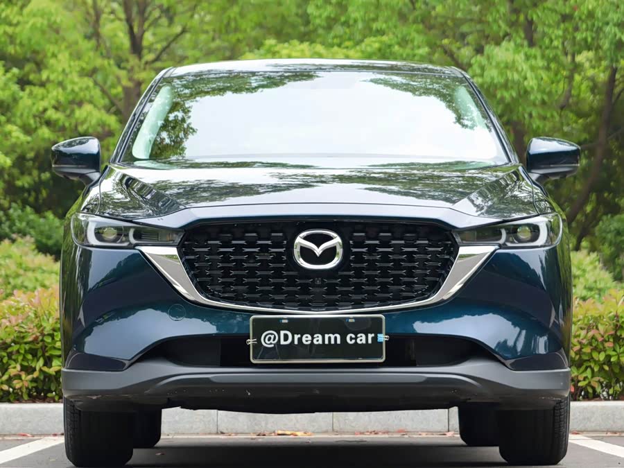 Mazda CX-5 2024 2.0L Auto 2WD Comfort - zdjęcie 2