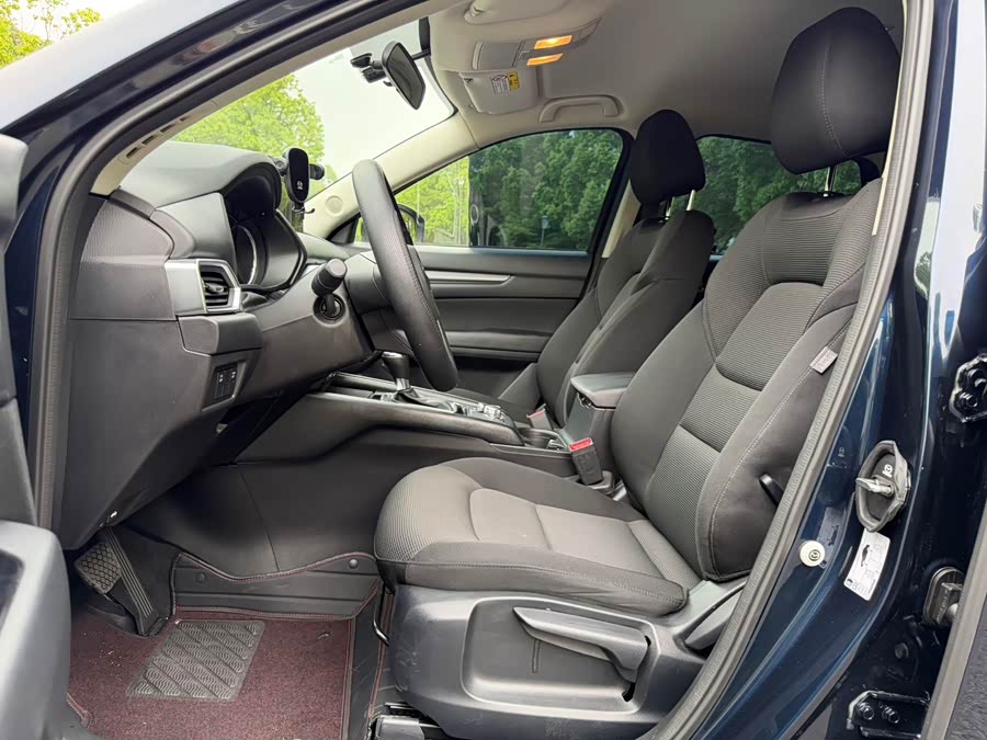 Mazda CX-5 2024 2.0L Auto 2WD Comfort - zdjęcie 11