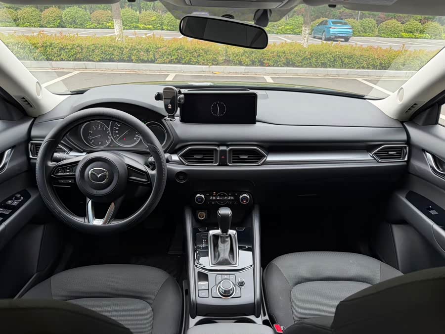 Mazda CX-5 2024 2.0L Auto 2WD Comfort - zdjęcie 13
