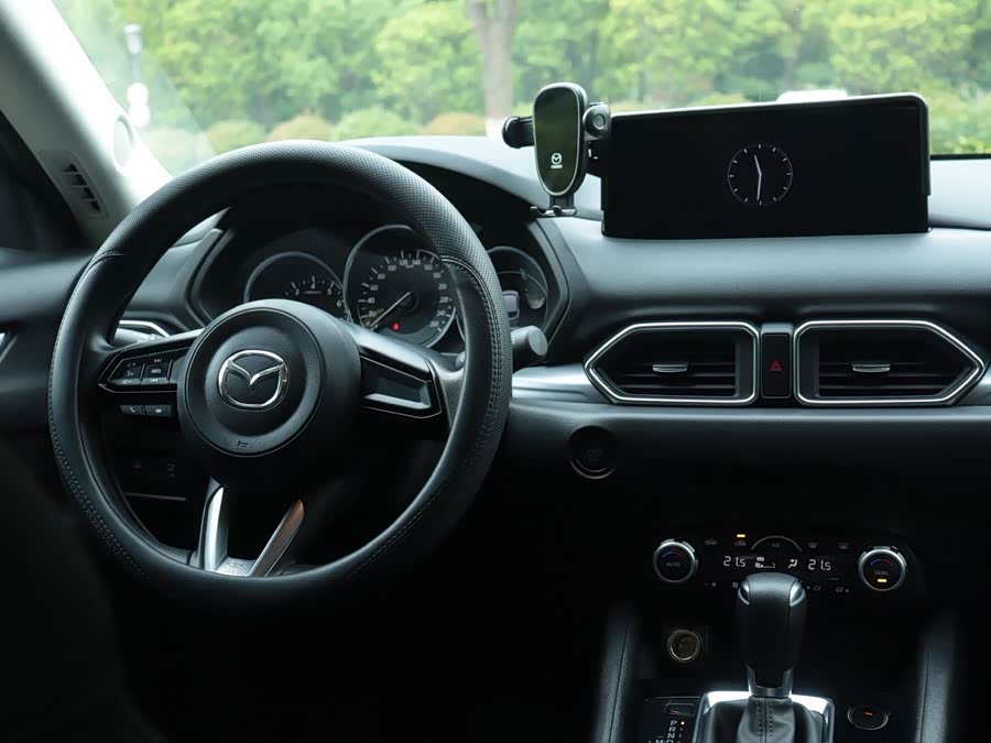 Mazda CX-5 2024 2.0L Auto 2WD Comfort - zdjęcie 14