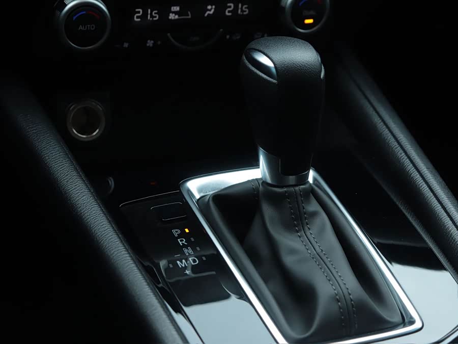 Mazda CX-5 2024 2.0L Auto 2WD Comfort - zdjęcie 16