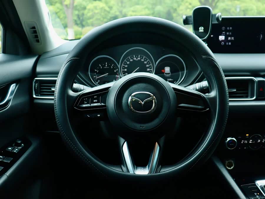 Mazda CX-5 2024 2.0L Auto 2WD Comfort - zdjęcie 17