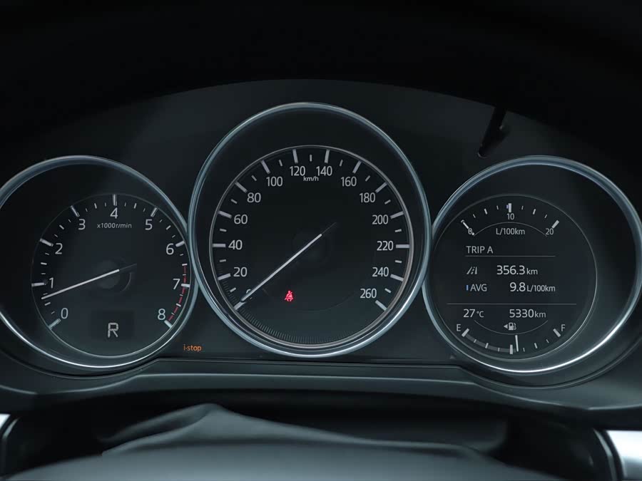 Mazda CX-5 2024 2.0L Auto 2WD Comfort - zdjęcie 20