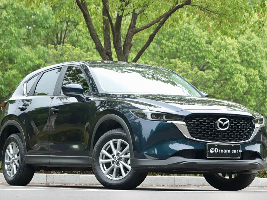 Mazda CX-5 2024 2.0L Auto 2WD Comfort - zdjęcie 3