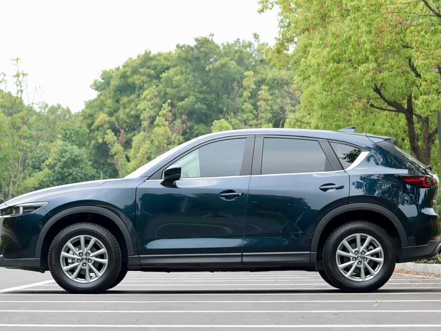 Mazda CX-5 2024 2.0L Auto 2WD Comfort - zdjęcie 6
