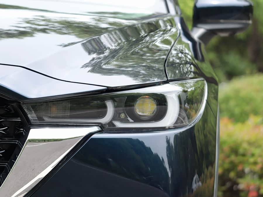 Mazda CX-5 2024 2.0L Auto 2WD Comfort - zdjęcie 7