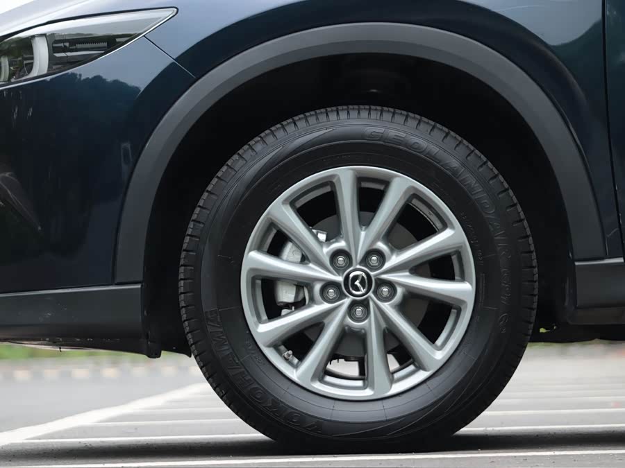 Mazda CX-5 2024 2.0L Auto 2WD Comfort - zdjęcie 9