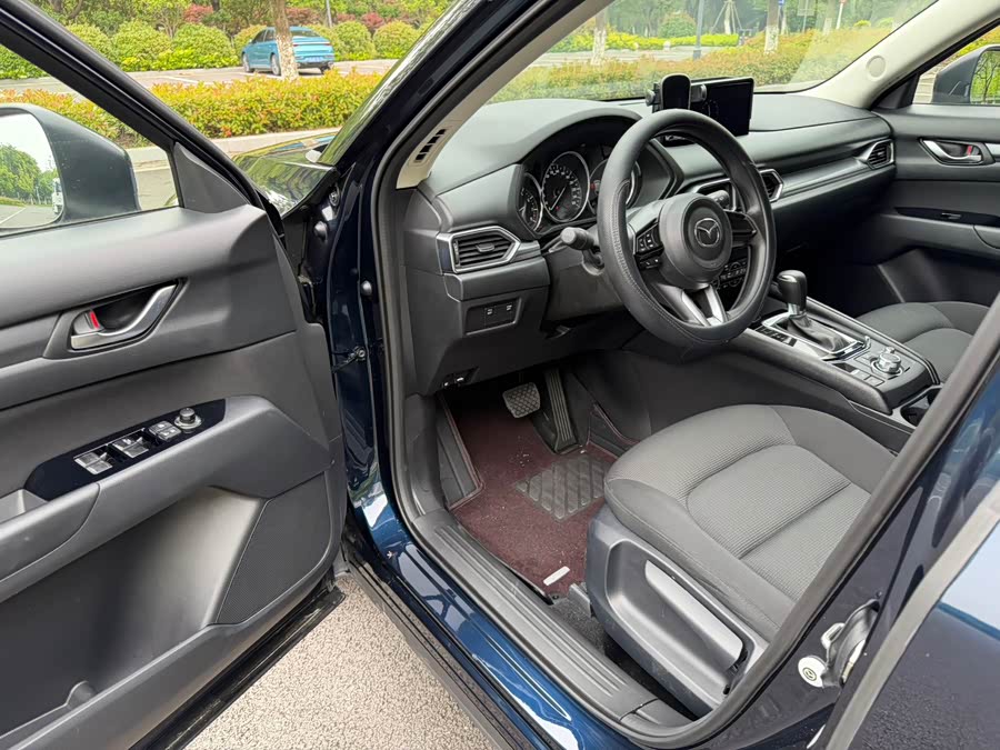 Mazda CX-5 2024 2.0L Auto 2WD Comfort - zdjęcie 10