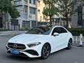 Mercedes-Benz A-Class 2024 A 200 L Fashion Edition - zdjęcie 19