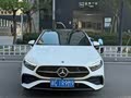 Mercedes-Benz A-Class 2024 A 200 L Fashion Edition - zdjęcie 20