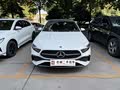 Mercedes-Benz A-Class 2024 Facelift A 200 L Fashion Edition - zdjęcie 16
