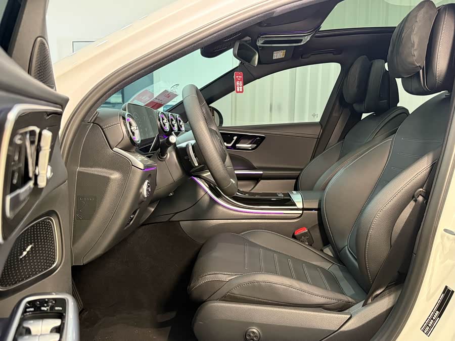 Mercedes-Benz C-Class 2023 C 260 L Sport Edition - zdjęcie 18