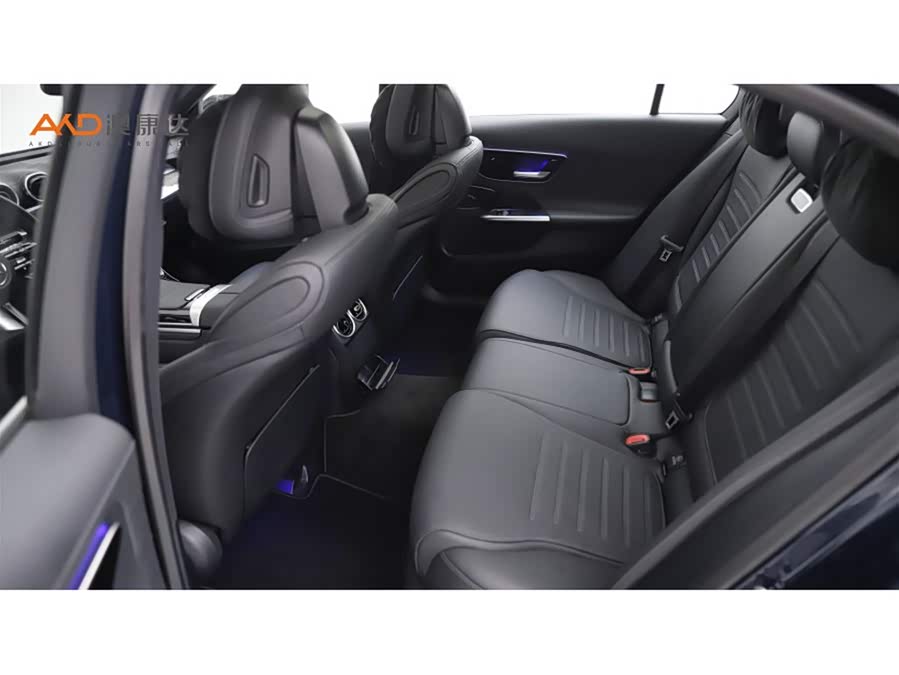Mercedes-Benz C-Class 2023 Facelift C 260 L Sport - zdjęcie 7