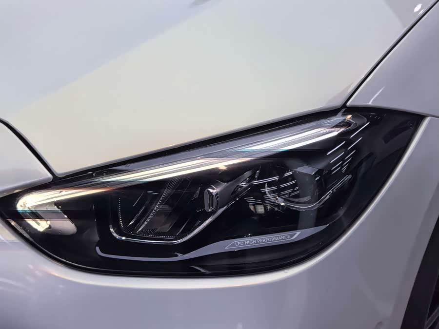 Mercedes-Benz C-Class 2024 Facelift C 260 L Sport Edition - zdjęcie 20