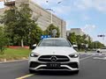 Mercedes-Benz C-Class 2025 C 200 L Sport - zdjęcie 20