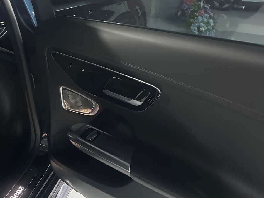 Mercedes-Benz C-Class 2025 C 260 L - zdjęcie 9