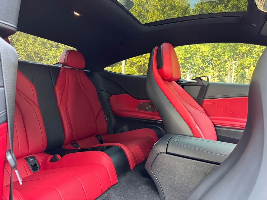 Mercedes-Benz CLE 2024 CLE 300 4MATIC Luxury Coupe - zdjęcie 10