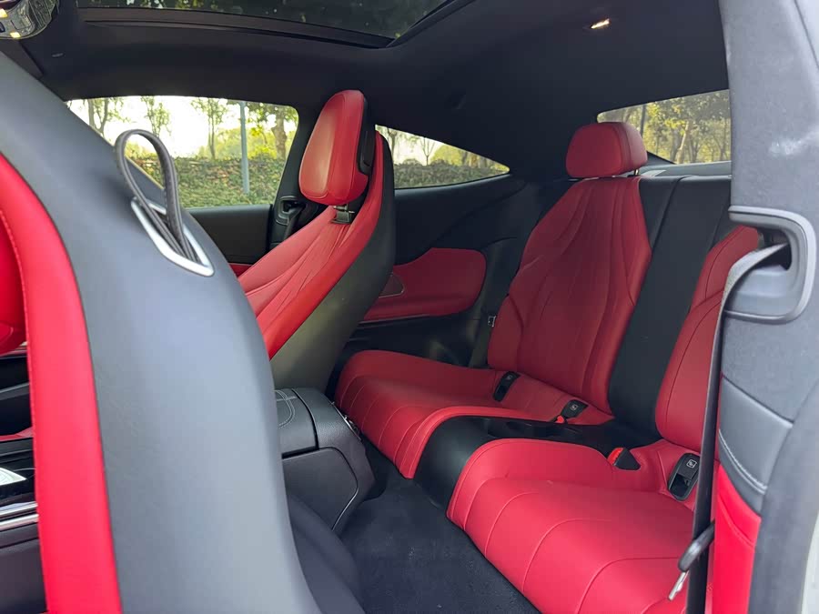 Mercedes-Benz CLE 2024 CLE 300 4MATIC Luxury Coupe - zdjęcie 5