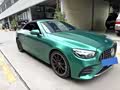 Mercedes-Benz E-Class 2023 E 260 4MATIC Softtop Coupe - zdjęcie 18