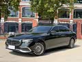 Mercedes-Benz E-Class 2023 E 260 L - zdjęcie 19