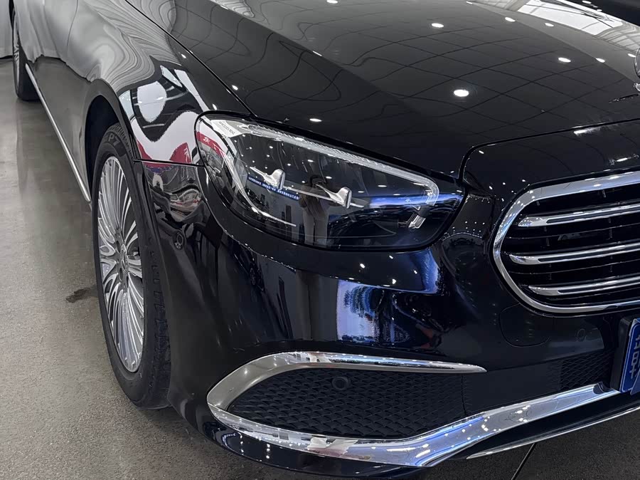 Mercedes-Benz E-Class 2023 E 300 L Luxury - zdjęcie 10
