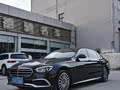 Mercedes-Benz E-Class 2023 E 300 L Sport Fashion Edition - zdjęcie 19