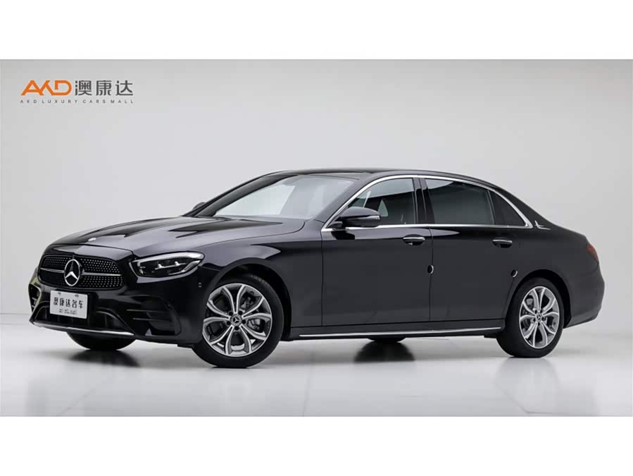 Mercedes-Benz E-Class 2023 E 300 L Sport Luxury - zdjęcie 1