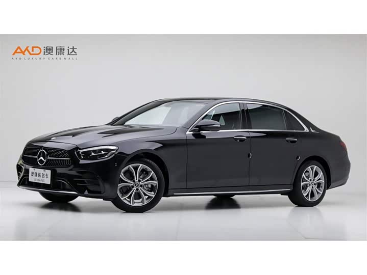 Mercedes-Benz E-Class 2023 E 300 L Sport Luxury - zdjęcie 11