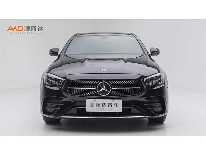 Mercedes-Benz E-Class 2023 E 300 L Sport Luxury - zdjęcie 12