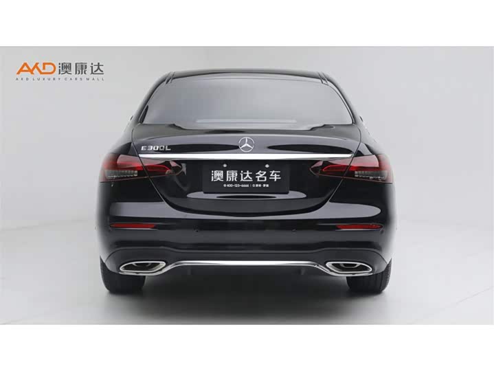 Mercedes-Benz E-Class 2023 E 300 L Sport Luxury - zdjęcie 14