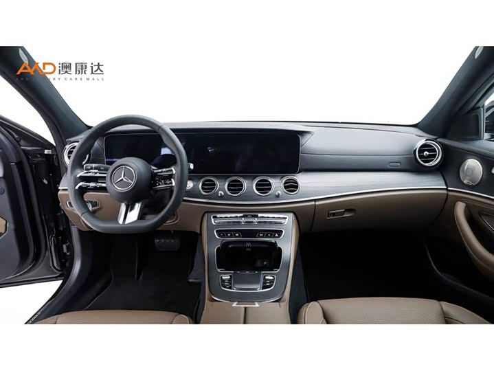 Mercedes-Benz E-Class 2023 E 300 L Sport Luxury - zdjęcie 15