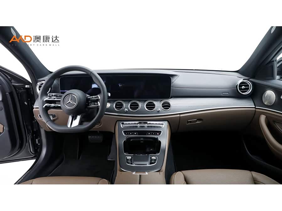 Mercedes-Benz E-Class 2023 E 300 L Sport Luxury - zdjęcie 5