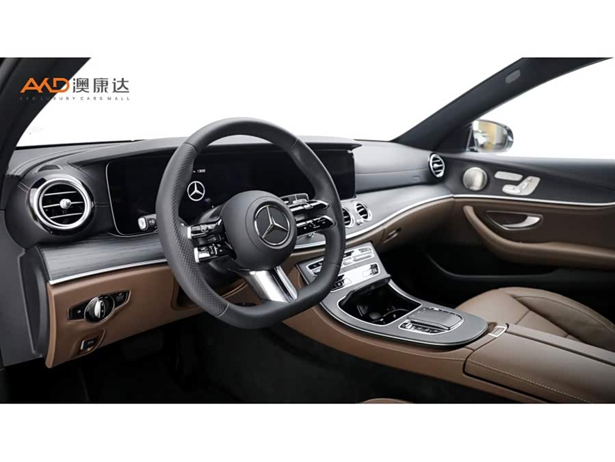 Mercedes-Benz E-Class 2023 E 300 L Sport Luxury - zdjęcie 6
