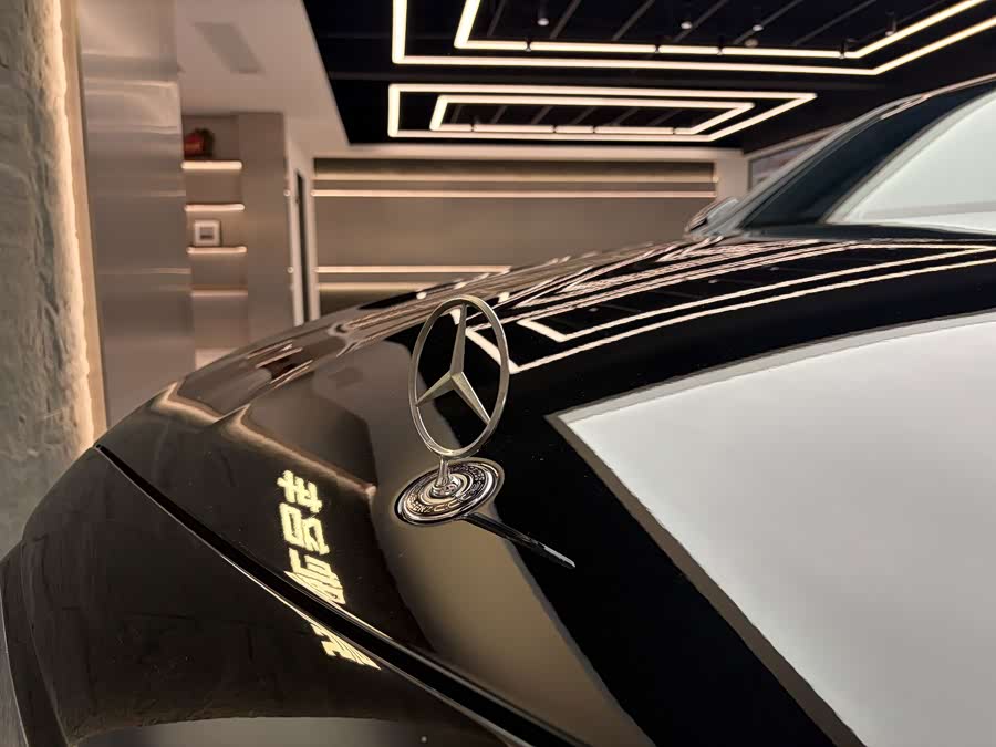 Mercedes-Benz E-Class 2024 E 300 L Luxury - zdjęcie 16