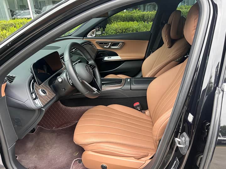 Mercedes-Benz E-Class 2025 E 300 L Fashion - zdjęcie 16