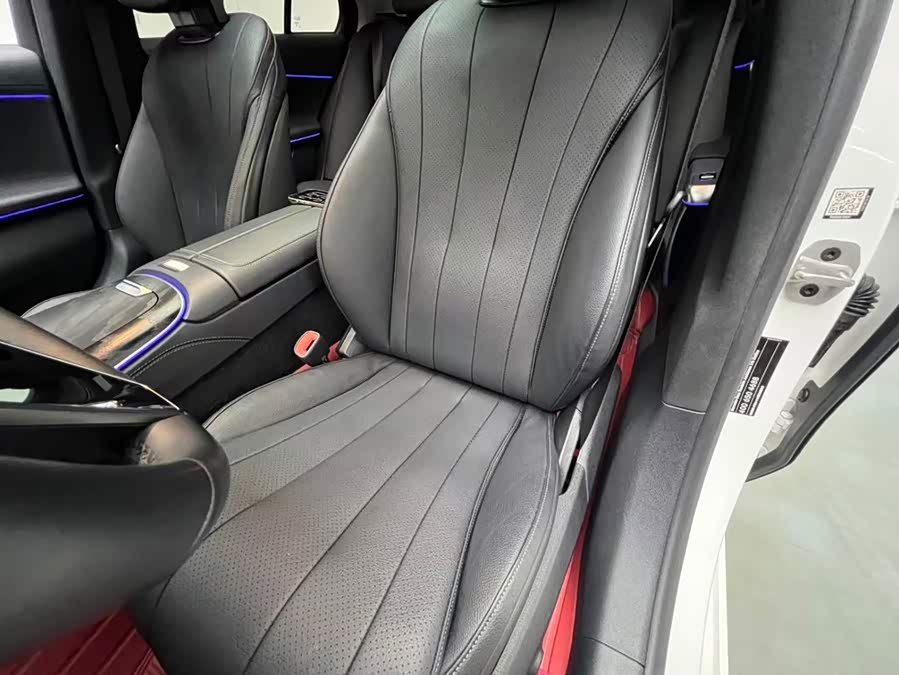 Mercedes-Benz E-Class (Imported) 2024 E 300 Fashion Sport - zdjęcie 4