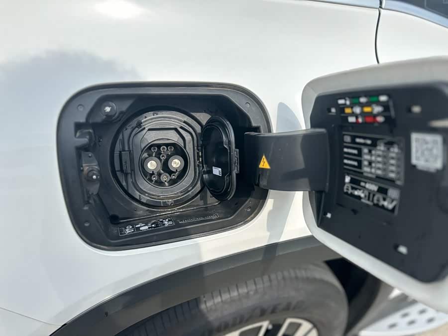 Mercedes-Benz EQB 2025 EQB 260 - zdjęcie 20
