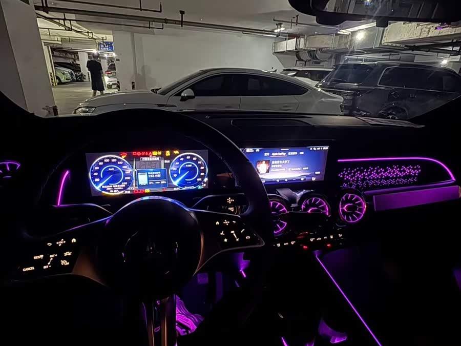 Mercedes-Benz EQB 2025 EQB 260 - zdjęcie 5