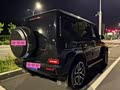 Mercedes-Benz G-Class 2024 G 350 - zdjęcie 14