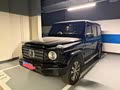 Mercedes-Benz G-Class 2024 G 350 - zdjęcie 15