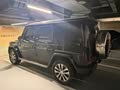 Mercedes-Benz G-Class 2024 G 350 - zdjęcie 19