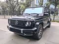 Mercedes-Benz G-Class AMG 2024 AMG G 63 Jiachen Zhen Cang Edition - zdjęcie 19